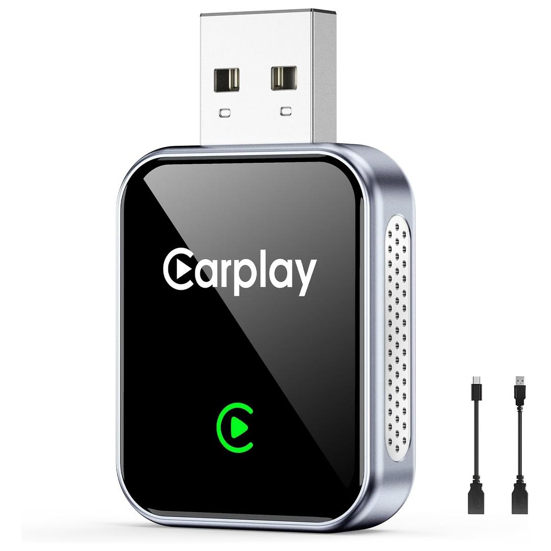 Car Wireless Adapter