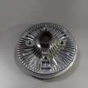 2787 Engine Cooling Fan Clutch for Chevrolet Colorado I5 3.5L 2004-2006 Chevrolet P30 V8 5.7L 1996-1999 GMC Canyon I5 3.5L 2004-2006 [2787, 15106619, 15735393, 15977561]