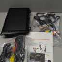 9" Double Din Car Stereo - 2+64GB Wireless Apple CarPlay & Android Auto, HD Touchscreen Car Radio with Backup Camera,Car Accessories, GPS Navigation