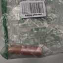 L'Oreal Paris True Match Lumi Le Glow Highlighter Stick, Luminous, Satin, Glowy Highlighter for Face and Body, 640 Sparkling Rose, 0.17 Oz