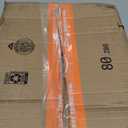 2 Pack 12 x 12 x 3/8 Inch Aluminum Sheet Metal, 10mm Square Metal Sheets, 6061-T651 Aluminum Plate Metal Squares for Crafting, Industry