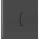 Made for Amazon, Clear Case with Screen Protector for Fire HD 10 (10th Generation, 2021 release) & Fire HD 10 Plus (10th Generation, 2021 release)