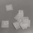 Seltureone 14 Pcs LED Light Cover Compatible with Ray-Ban Meta Wayfarer/Skyler/Headliner/Oakley Meta HSTN Accessories, Blackout LED Light Blocking for RayBan Meta Gen 2