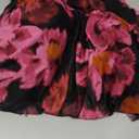 BTFBM Women Summer Floral Maxi Dresses Elegant Spaghetti Strap Dress Printed Party Dress Beach Long Dresses, Size M