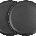 G&S Metal Products Company ProBake Set of Two Nonstick 12-inch Pizza Pans