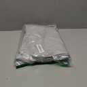 BALEINE 34''22'' Under Sink Mat, Waterproof Food Grade Silicone Undersink Mat, Cabinet Shelf Drip Tray, Under Sink Liner for Kitchen, Bathroom (Grey) (Gray)