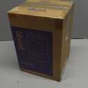 LEVOIT Top Fill Humidifiers for Bedroom, 2.5L Tank for Large Room, Easy to Fill & Clean, 28dB Quiet Cool Mist Air Humidifier for Home Baby Nursery & Plants, Auto Shut-off for Safety, 25H (White)