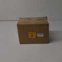 Glass Pitcher with Lid,2 PACK 64 oz/1.9 Liter Stripes for Fridge,Iced Tea,Cold Brew,Sangria,Lemonade,Heat Resistant Borosilicate Water Jug for Hot/Cold Drinks and Milk,Glass Water Carafe