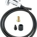 Topeak SmartHead DX, TwinHead DX, or ChuckHead DX Upgrade Kit