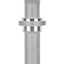 Ignition Distributor W/Cap & Rotor Compatible with GMC Chevy C1500 C2500 Truck Jimmy S15 Sonoma Safari Pontiac Grand Prix Olds Bravada Truck 4.3L V6 1985-1996, Replaces OEM 1103837, Black