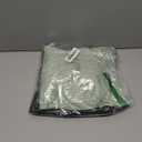 Ekouaer Womens Long Sleeve Shirts 3 Pack Crew Neck Thermal Tops Loose Fit Undershirt Base Layer Trendy Clothes (3pcs Black / Wine Red / Light Green), Size: XL