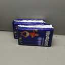 Huggies Size 7 Overnites Baby Diapers: Overnight Diapers, Size 7 (41+ lbs), 68 Ct (2 Packs of 34)