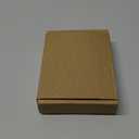 FainWan 2pcs USB 5V DC Fan 2510 Small 2 pin Cooling Cooler Computer 25mm X 10mm (25x25x10)