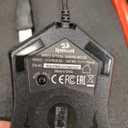 Redragon Updated S107 Gaming Keyboard and Mouse, RGB Gaming Keyboard and 10000 DPI Mouse Combo with 25-Key Anti-Ghosting, 1K Hz Programmable Mice with Software, Plug & Play to PC, Laptop [Upgrade]