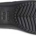 Crocs Women's Kadee II Flip Flops (Black)