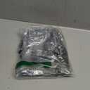 Small Cat Scratching Post Cute with Bed, Cute Flower Small Cat Tree Pink with Removable Cute Beds and Spring Ball, 20in Small Cat Scratcher for Indoor Cat/Kitten