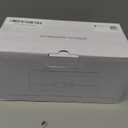 Ultrasonic Jewelry Cleaner, 48KHz Jewelry Ultrasonic Cleaner Machine for All Jewelry, Glasses, Rings, Retainers, Watch Strap, Dentures, 304 Stainless Steel 12oz Cleaning Pod - Black