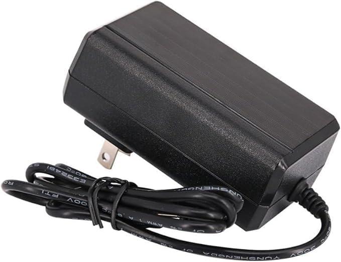 INNOVAR Rectangle Black Power