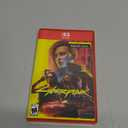 Cyberpunk 2077: Ultimate Edition- Nintendo Switch 2