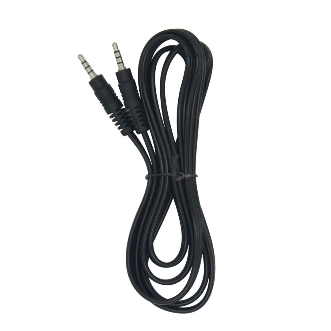 WONNIE AV Cable just fits DVD Players