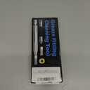 Grease Fitting Cleaning Tool Zerk Cleaner Hammer Tool Flushing Old Dried from Shafts, Bushings, Joints, Pins