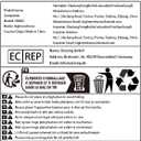 Extra Long Seatbelt Covers for Adults Kids Women & Men, Soft Car Seat Belt Strap Cushion for Sedan, SUV, Trucks, Shoulder Neck Chest Protector Pads, Auto Accessories, 1pc, Beige 15.5in