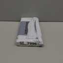 24 Designs Valentines Photo Booth Props Double Sided 11x5.5 Inch Valentine's Day Party Decorations for Photoshoot Photo Booth Props Waterproof Selfie Signs PVC for Galentines Wedding Party Supplies