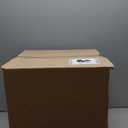 2 Pack Camping Stool, 13 Inch Compact Camping Chair Portable, Lightweight Folding Stool Seat with Side Pocket and Carry Bag for Outdoor Hiking, Fishing, Picnic, Beach and Lawn Party, Black