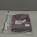 Photo Album 4x6 200 Photos, Genuine Leather Photo Albums with Writing Space with 30 Writing Paper, Travel Family Wedding Kids Graduation Ultrasound Baby Picture Album Scrapbook Photo Album (Simple)