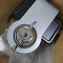 Nespresso Vertuo Coffee and Espresso Machine by De'Longhi,54 oz, Titan,Gray