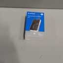 ORICO 80Gbps M.2 NVMe SSD Enclosure, Compatible with Thunderbolt 5/4/3/USB4 Interface, Fanless Silent Cooling, Supports M-Key 2280 NVMe SSDs for High-Speed Data Transfer on Mac/PC(Without SSD)-X50 Pro