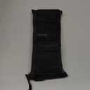 BECOJADDE Ankle Weights for Women Men Adjustable 1LB Wrist Weights Bracelet Set of 2 for Home Gym Weighted Bangles Wristbands Leg Arm Weights for Walking Swimming Running Pilates Yoga Gym, Black