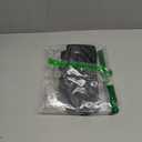 Mechanix Wear: The Original Covert Tactical Work Gloves with Secure Fit, Flexible Grip for Multi-purpose Use, Durable Touchscreen Safety Gloves for Men (X-Large, Black)