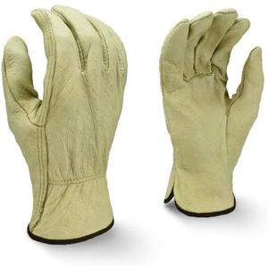 RWG4825 Standard Top Grain Pigskin Leather Driver - Size S, Pair of 12