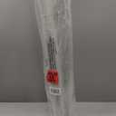 Totes Adult Bubble Umbrella with Dome Canopy and Lightweight Wind and Rain Protection
