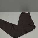 High Waisted Leggings for Women - No See Through Tummy Control Cycling Workout Yoga Pants with Pockets Reg & Plus (Large-X-Large)