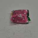 PATPAT Toddler Girl's Floral Dress Ruffle Sleeve Dress for Girl Sets Pack of 2 Casual Dresses Set 3-4 Years