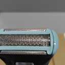 Philips Norelco Body Groomer 7000 Series, Men's Whole Body Groomer, Contour-Following 2D Flexing Head, Triple Protect Shave System & Intimate Body Hair Trimmer, 100% Showerproof, BG7480/50 (Black)