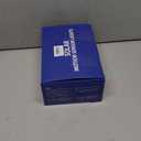 WdtPro Solar Lights Outdoor Flood Light, 3500LM Bright Motion Sensor Outdoor Lights, 3 Heads & Upgrade Glass Panel, LED Solar Powered Security Light Spotlights Waterproof for Outside Yard-2Pack