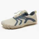 WateLves Water Shoes Men Women Beach Barefoot Aqua Socks Breathable Wide Swim Outdoor Walking Anti Slip Pool Shoes for Hiking Kayaking Diving Surfing 45