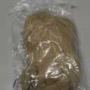 VGbeaty 70s 80s Punk Rocker Party California Wig Men Women Long Wave Light Blonde Halloween Costume Cosplay Wig