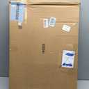 20x30 Poster Frame 2 Pack, White 20 x 30 Picture Frame for Posters and Art Prints, Horizontal or Vertical Wall Mounting