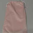 LitBear Travel Makeup Mirror with Lights, Rechargeable Double-Sided 10X/1X Magnifying Mirror, Portable Lighted Beauty Mirror, 3 Color Lighting, Dimmable Touch Screen, Tabletop Handhold Hanging (White)