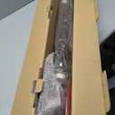 LITBLOOM Lighted Flokced Tree with Fairy Lights 6FT 330 LED, Snowy Tree with Lights for Indoor Outdoor Home Christmas Holiday Decoration