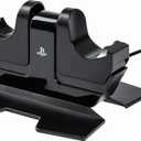 PowerA DualShock USB Charging Station for PlayStation 4
