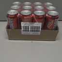 Mountain Dew Kickstart, Fruit Punch, 92mg Caffeine, Vitamins B & C, 80 Calories, 5% Juice, 16 fl oz (12 Count) (EXP 06/22/26)