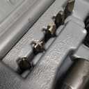 Lisle 29200 3/8" Hand Impact Tool Set