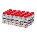 Mickey Mouse 4-Ounce Bubbles Party Toy with Wand (Pack of 24)