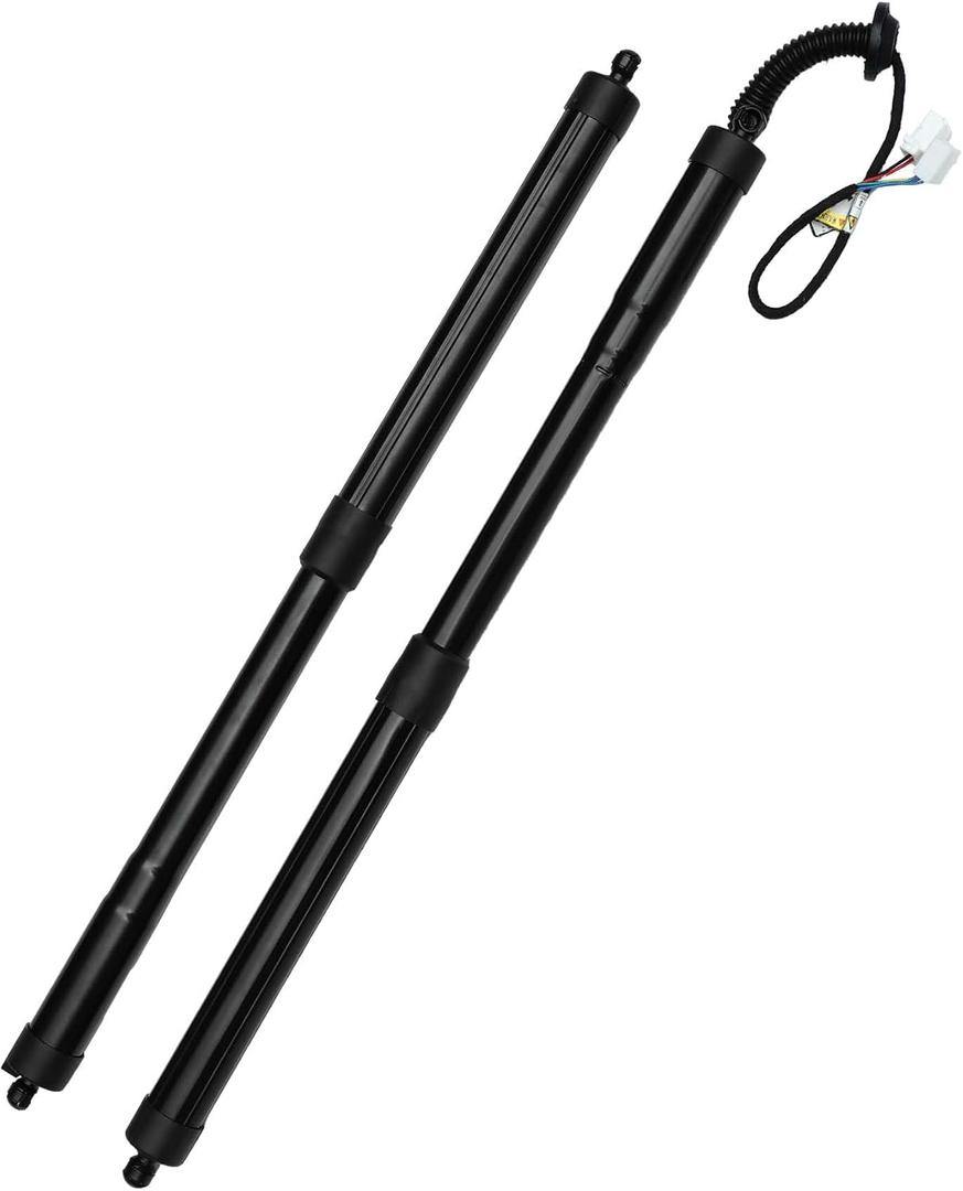 X AUTOHAUX Rear Left Right Tailgate Power Lift Support for Honda Pilot 5 Doors 2016-2021 Liftgate Power Hatch Shock Strut No.74961TG7325 1 Pair