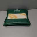 2 x OTOSTAR Outdoor Waterproof Throw Pillow Covers 16x16 Inch Set of 4 Boho Farmhouse Outdoor Cushion Covers for Patio Funiture GardenGeometry80-Yellow